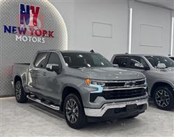 شيفروليه سلفرادو